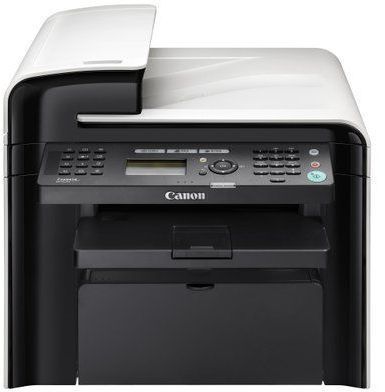 Canon I SENSYS MF 4550 D