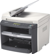 Canon I SENSYS MF 4660PL