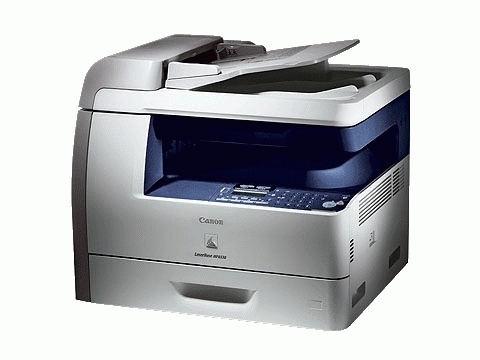 Canon I SENSYS MF 6530