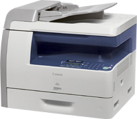 Canon I SENSYS MF 6540PL