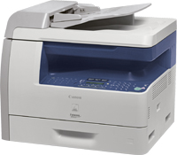 Canon I SENSYS MF 6550