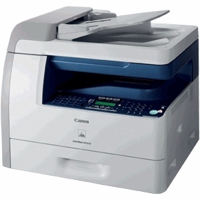 Canon I SENSYS MF 6580PL