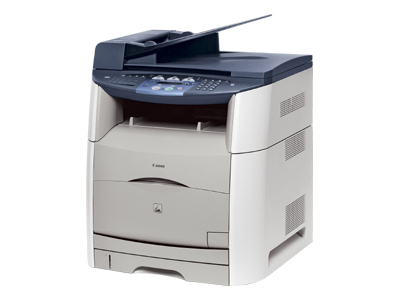 Canon I SENSYS MF 8180C
