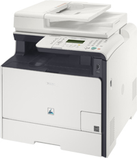 Canon I SENSYS MF 8330CDN