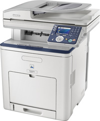 Canon I SENSYS MF 8450