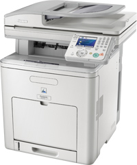 Canon I SENSYS MF 9130