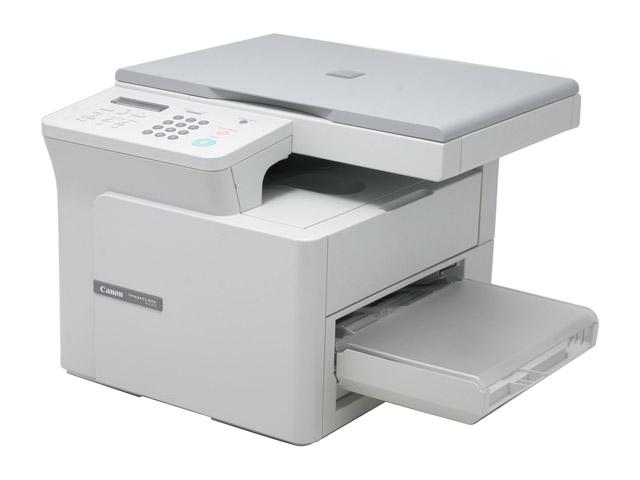 Canon ImageClass D320