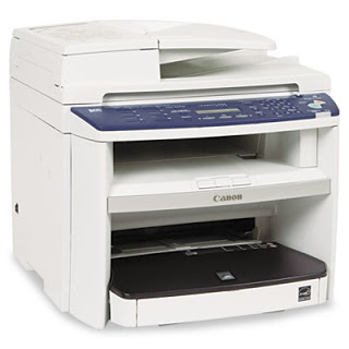 Canon ImageClass D 480