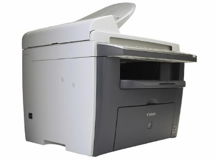 Canon ImageClass MF 4350D