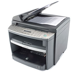 Canon ImageClass MF 4370DN