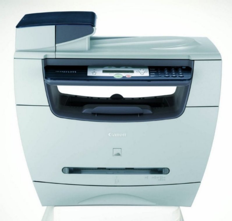 Canon ImageClass MF 5530