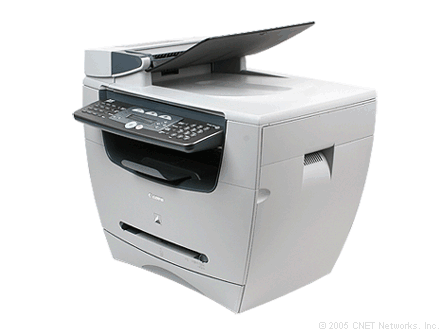 Canon ImageClass MF 5750