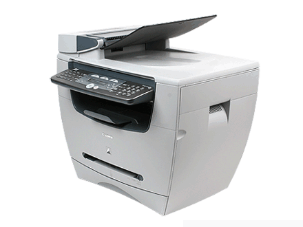 Canon ImageClass MF 5770