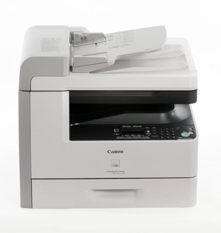 Canon ImageClass MF 6540