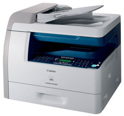 Canon ImageClass MF 6540PL
