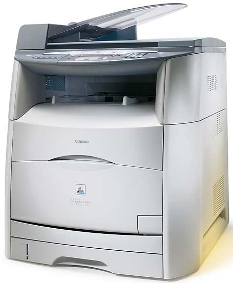 Canon ImageClass MF 8170C