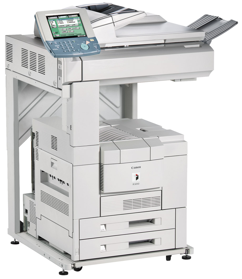 Canon ImageRunner 3250
