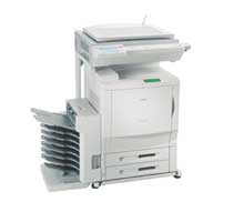 Canon Imageclass C2100CS