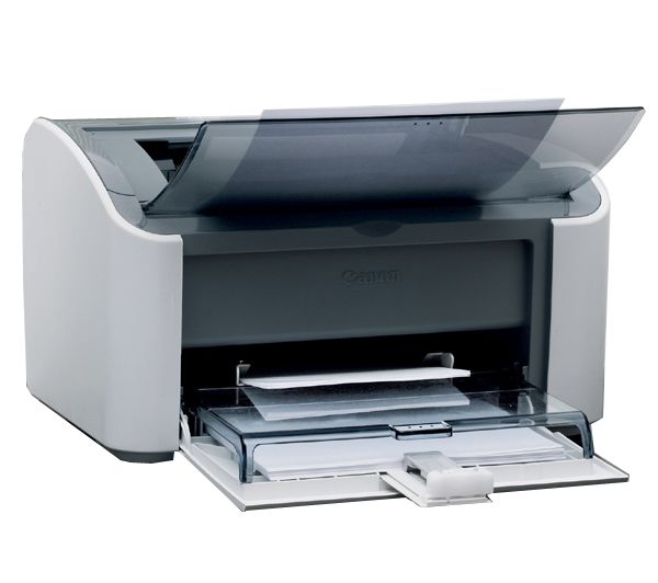 Canon LASERSHOT LBP 3000