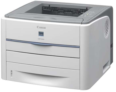 Canon LASERSHOT LBP 3300