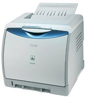 Canon LASERSHOT LBP 5000