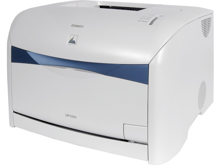 Canon LASERSHOT LBP 5200N