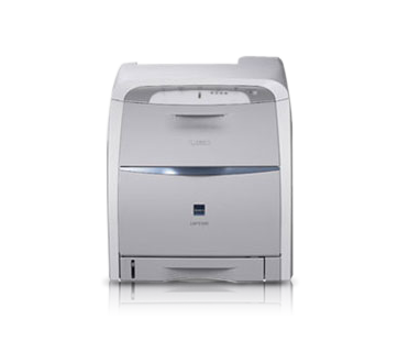 Canon LASERSHOT LBP 5300