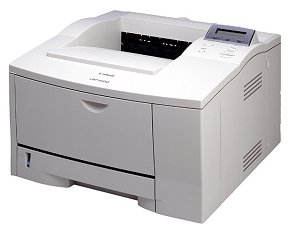Canon LBP 1000