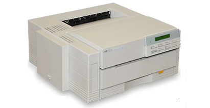 Canon LBP 1260
