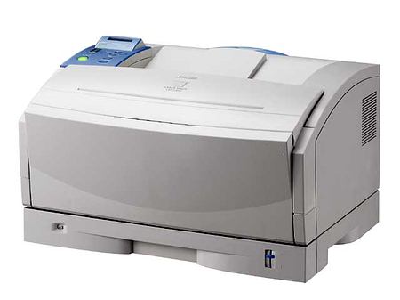 Canon LBP 1420