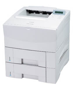 Canon LBP 1760