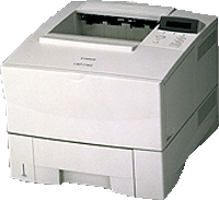 Canon LBP 1760E