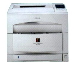Canon LBP 2040