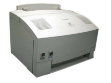 Canon LBP 210