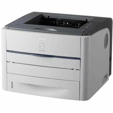 Canon LBP 2200