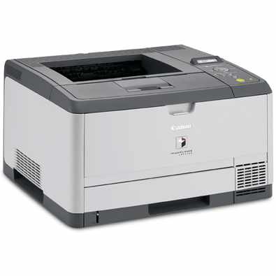 Canon LBP 2300