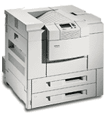 Canon LBP 2460