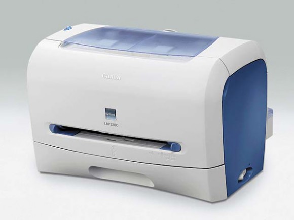 Canon LBP 3000