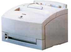 Canon LBP 310