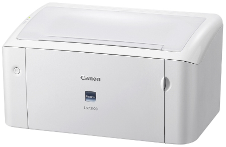 Canon LBP 3100