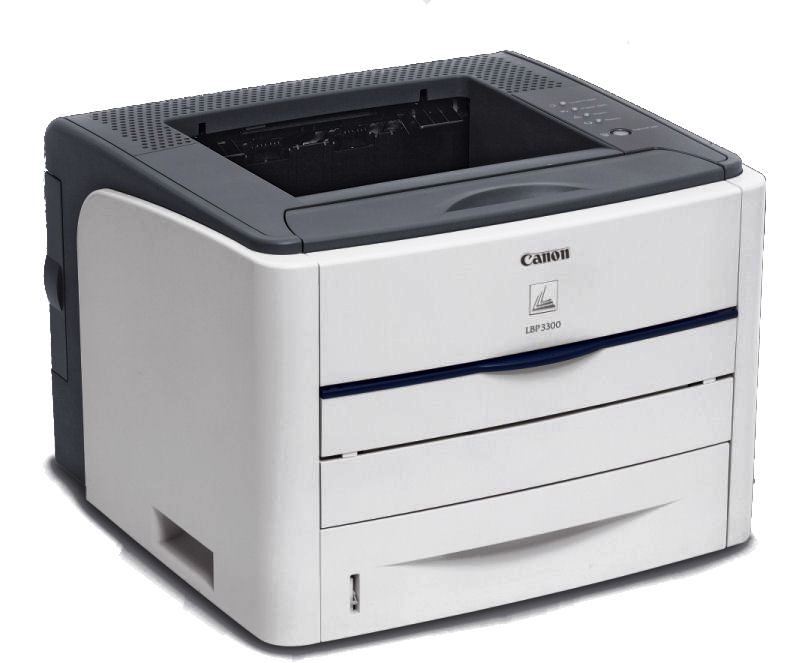 Canon LBP 3300