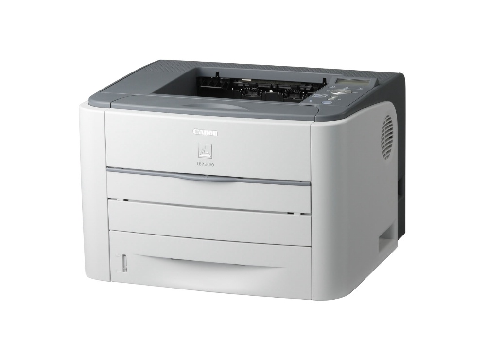 Canon LBP 3360