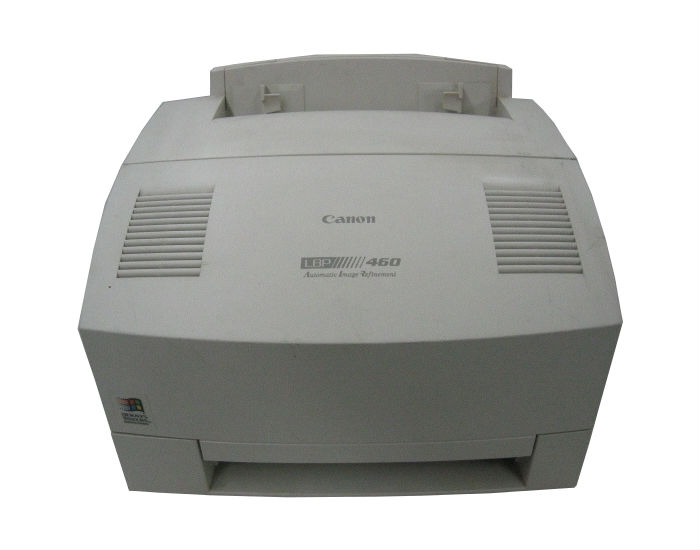 Canon LBP 460