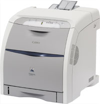 Canon LBP 5300