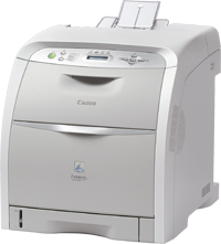 Canon LBP 5360