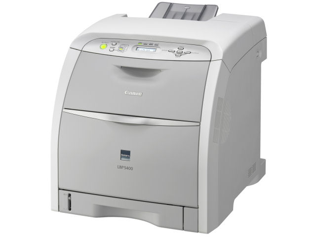 Canon LBP 5400
