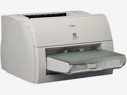 Canon LBP 558i