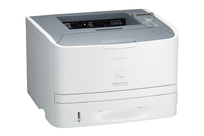 Canon LBP 6650 DN