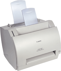 Canon LBP 810