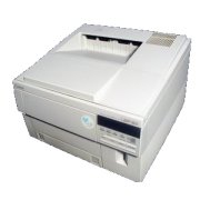 Canon LBP 8 IV
